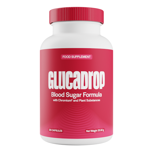Glucadrop produktbild